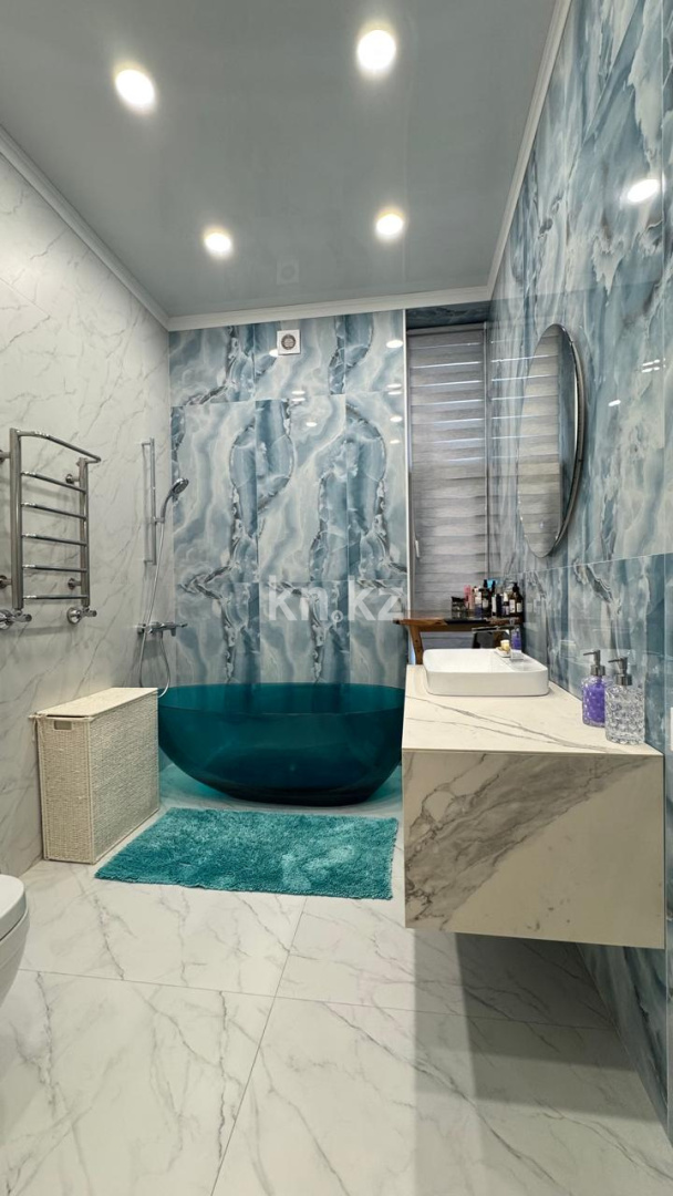 Продажа 3-комнатного дома, 147 м² в Алматы - фото 24