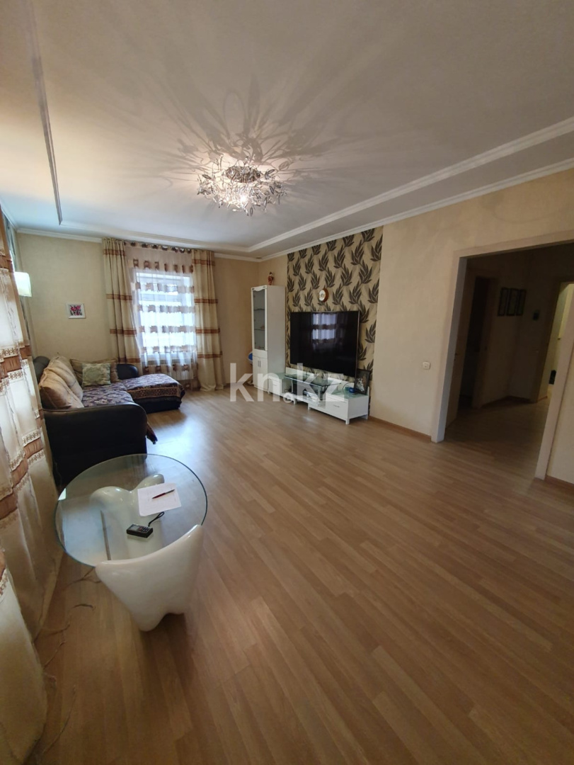Продажа 5-комнатного дома, 100 м² в Караганде - фото 11
