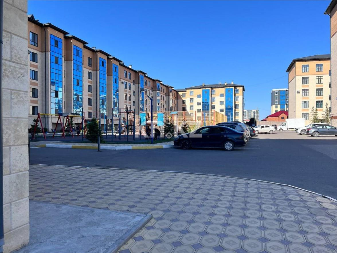 Продажа 4-комнатной квартиры, 94 м², ул. Муканова в Караганде - фото 36