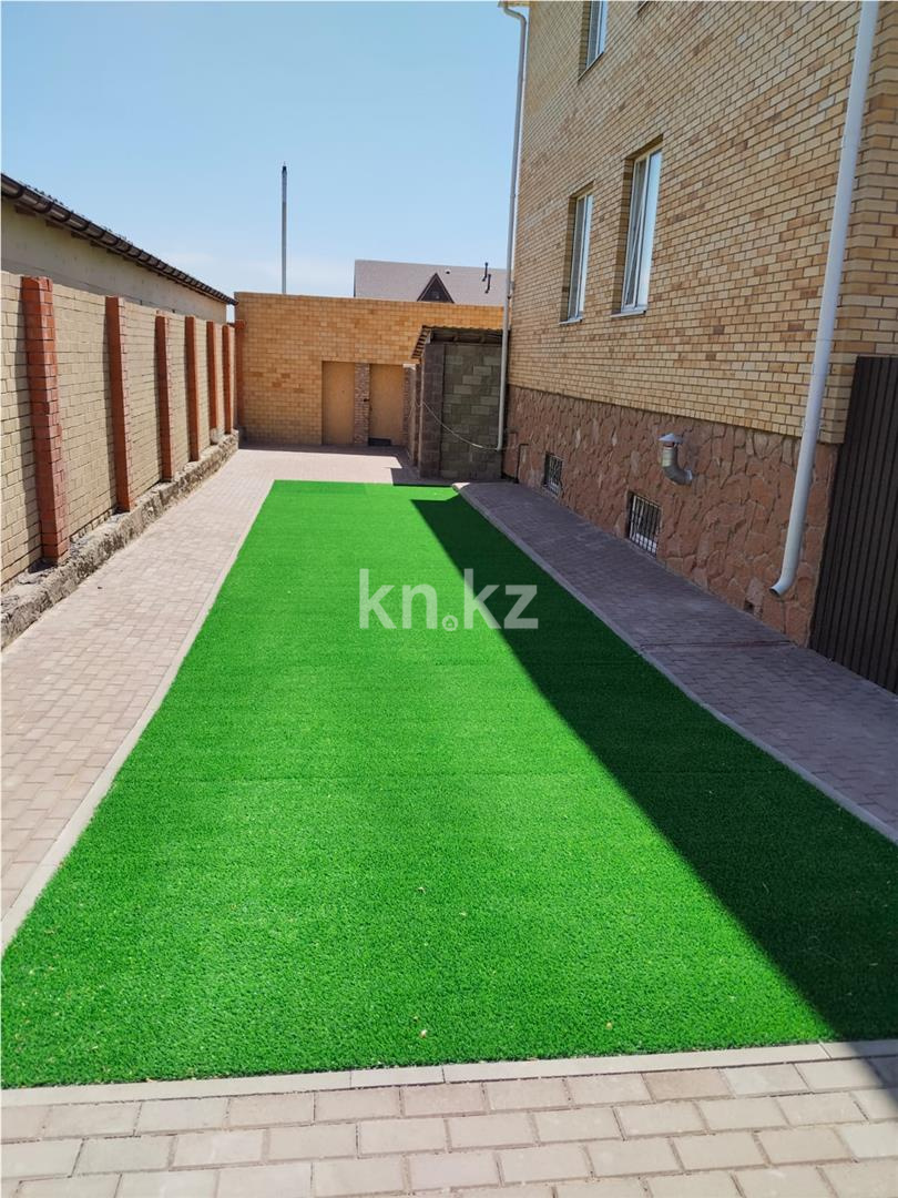Продажа 7-комнатного дома, 470 м² в Караганде - фото 6