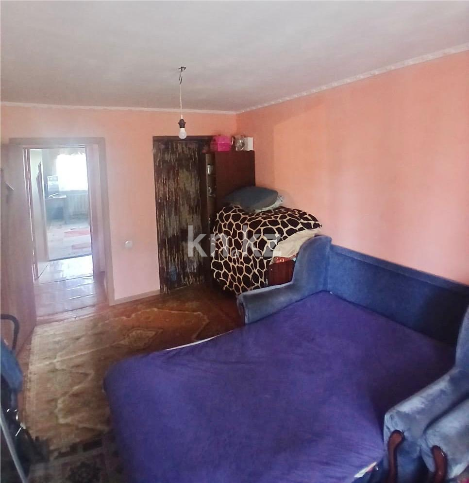 Продажа 2-комнатной квартиры, 47 м², 13 мкр., дом  36 в Караганде - фото 5