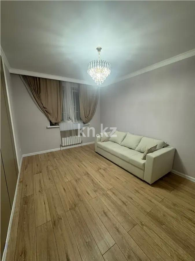 Продажа 1-комнатной квартиры, 37 м², ул. Болекпаева, дом  22 в Астане