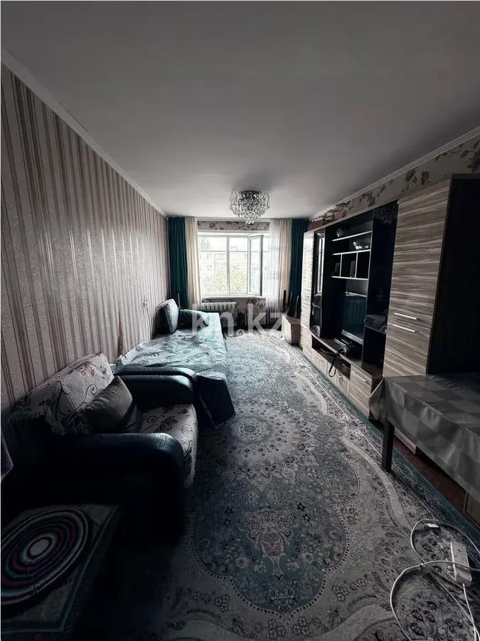 Продажа 3-комнатной квартиры, 67 м² в Караганде