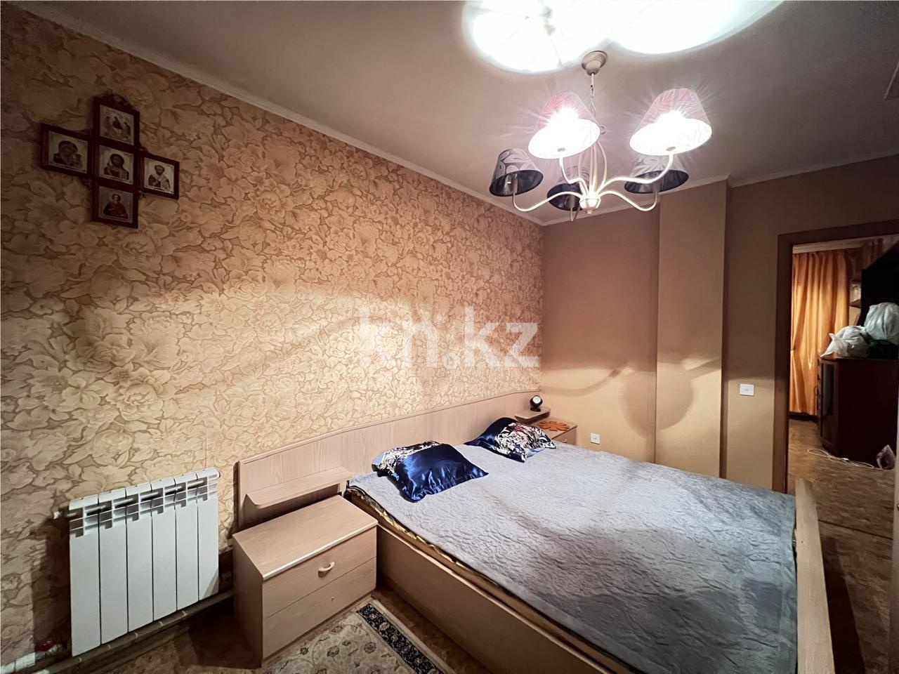 Продажа 3-комнатной квартиры, 75 м², ул. Сатыбалдина, дом  7/2 в Караганде - фото 4