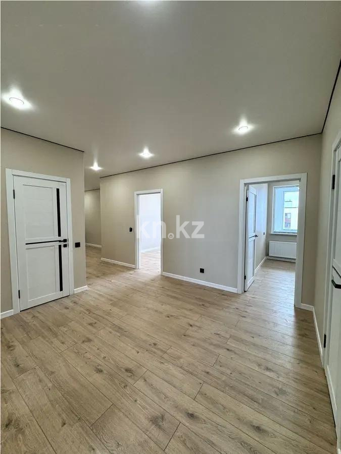 Продажа 3-комнатной квартиры, 99 м², ул. Мухамедханова, дом  45/1 в Астане - фото 5