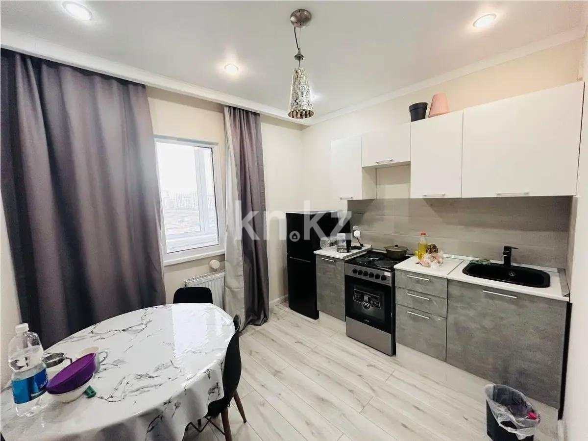 Продажа 1-комнатной квартиры, 39 м² в Астане - фото 2
