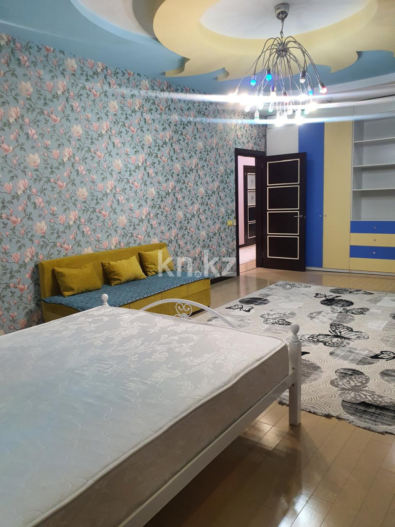 Продажа 4-комнатной квартиры, 240 м² в Алматы - фото 26