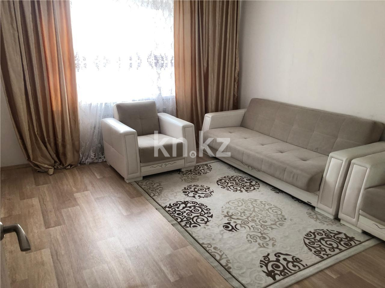 Продажа 2-комнатной квартиры, 50 м², ул. Мухамедханова в Астане - фото 2