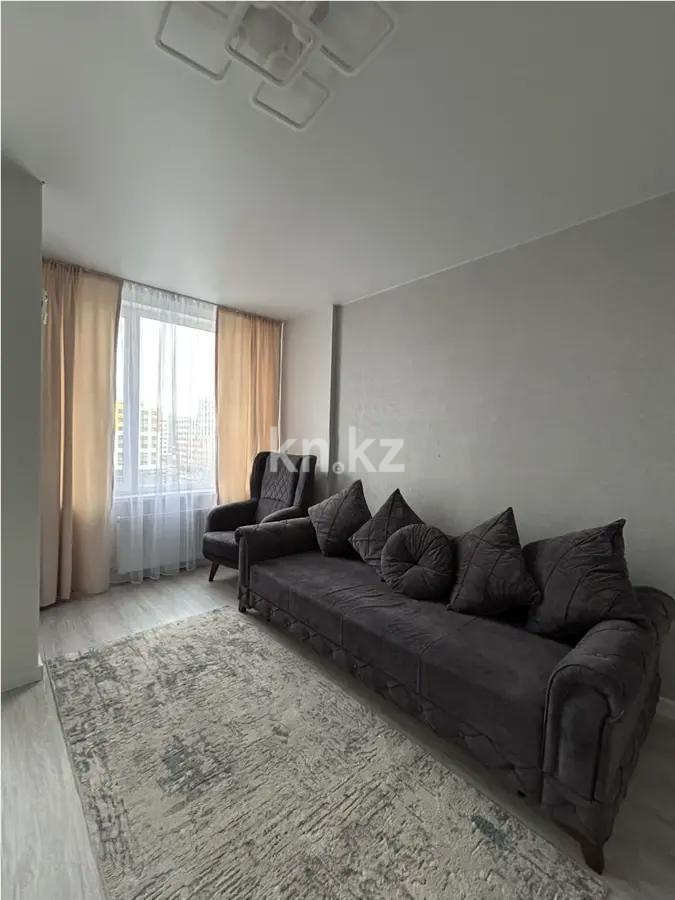 Продажа 1-комнатной квартиры, 28.6 м² в Астане