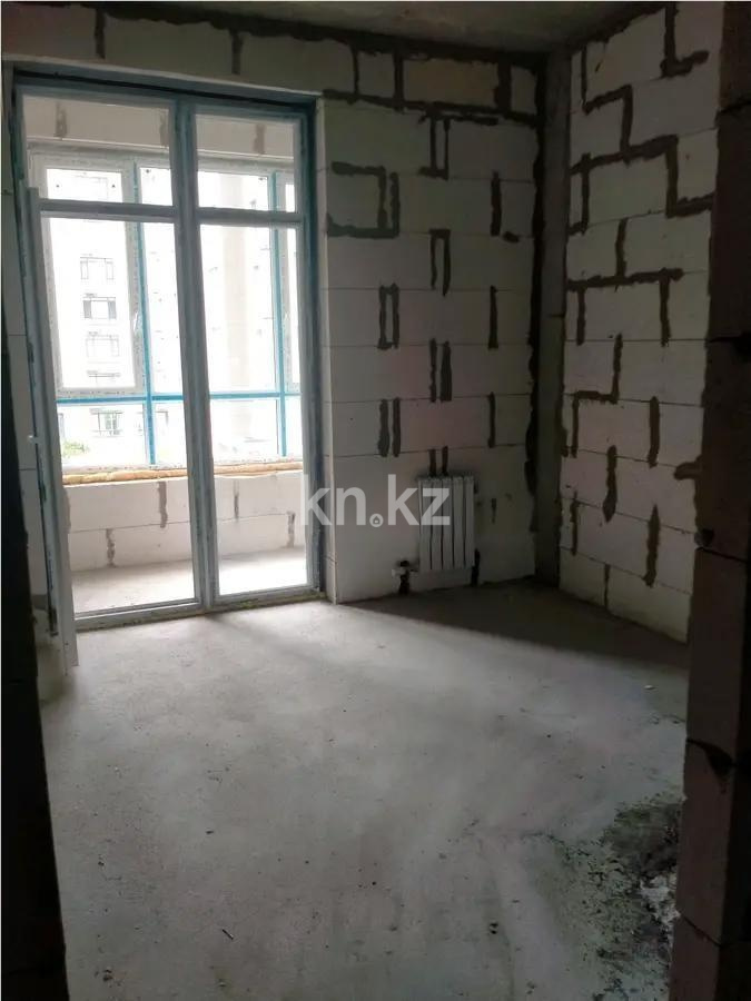 Продажа 1-комнатной квартиры, 40 м² в Астане