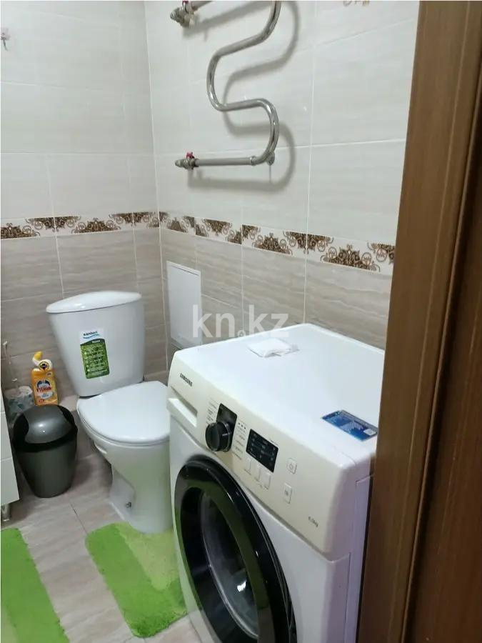 Продажа 1-комнатной квартиры, 38.4 м² в Астане - фото 3