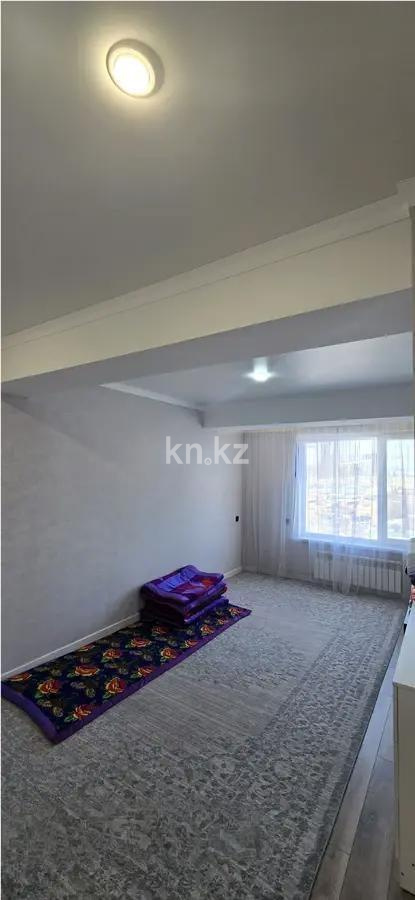 Продажа 3-комнатной квартиры, 78.5 м² в Алматы - фото 2