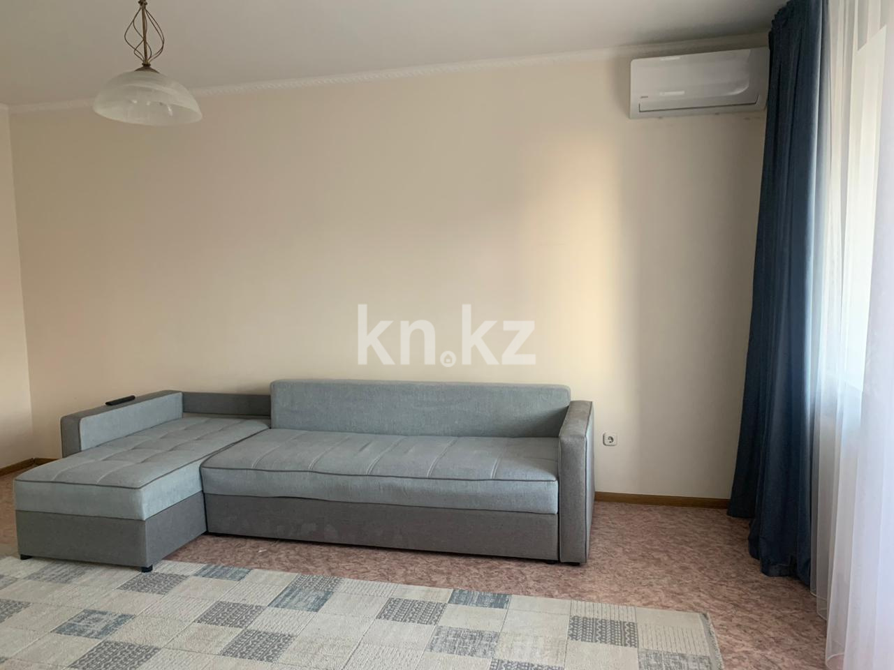 Аренда 1-комнатной квартиры, 38 м², ул. Косшыгулулы, дом  23 в Астане - фото 5