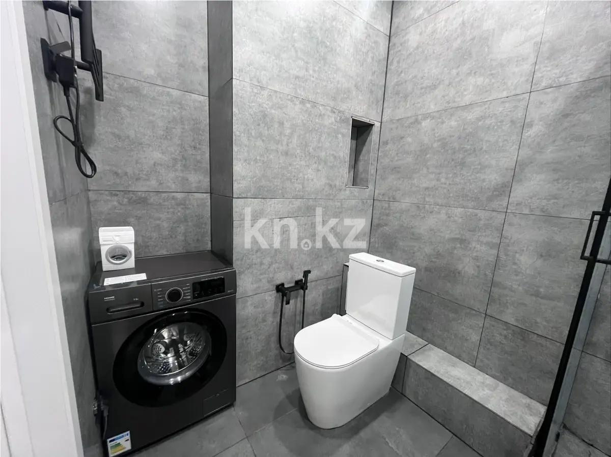 Продажа 2-комнатной квартиры, 44 м² в Алматы - фото 5