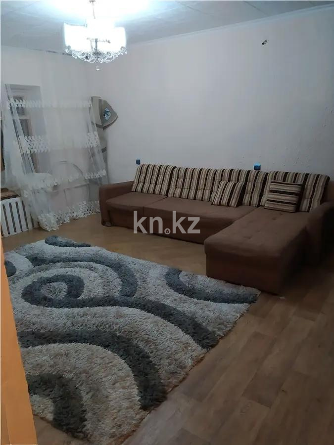 Продажа 1-комнатной квартиры, 42.5 м² в Алматы