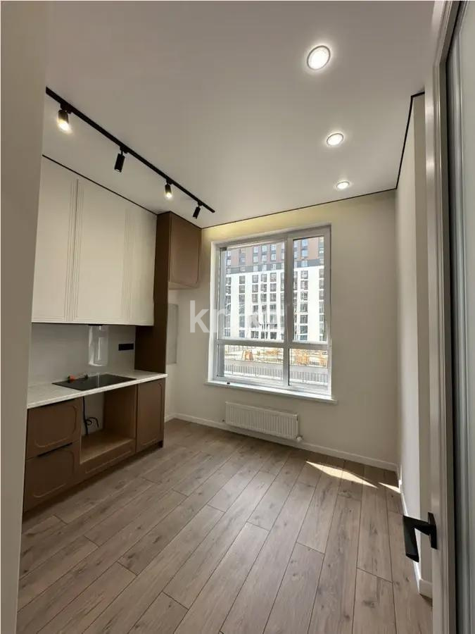 Продажа 2-комнатной квартиры, 42 м² в Астане - фото 3