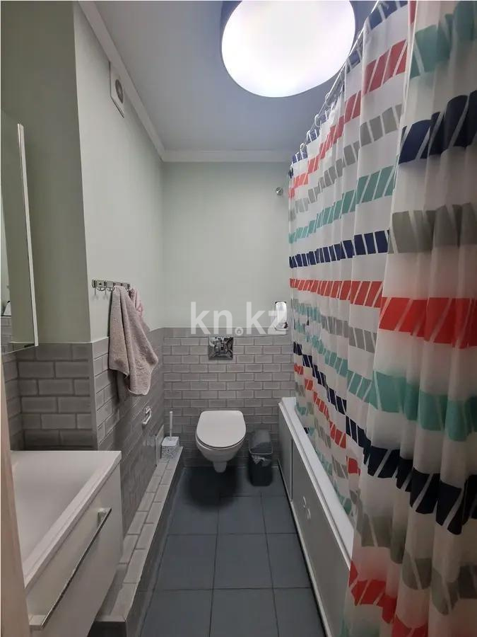 Продажа 2-комнатной квартиры, 60 м² в Алматы - фото 4