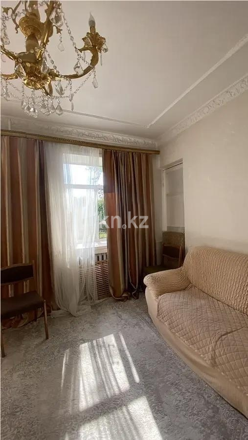 Продажа 2-комнатной квартиры, 60 м² в Караганде