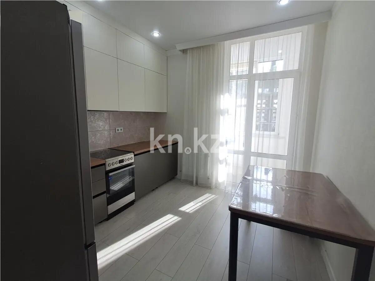 Продажа 1-комнатной квартиры, 45.6 м² в Астане - фото 2