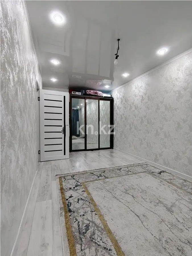 Продажа 1-комнатной квартиры, 40 м² в Алматы - фото 2