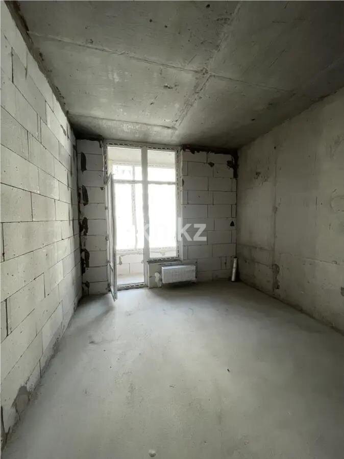 Продажа 2-комнатной квартиры, 67 м² в Астане