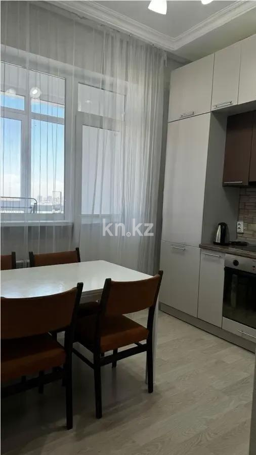 Продажа 1-комнатной квартиры, 38 м² в Астане - фото 2