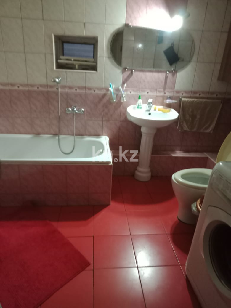 Продажа 4-комнатного дома, 110 м², ул. Гете, дом  210а - ул. Громова в Алматы - фото 8