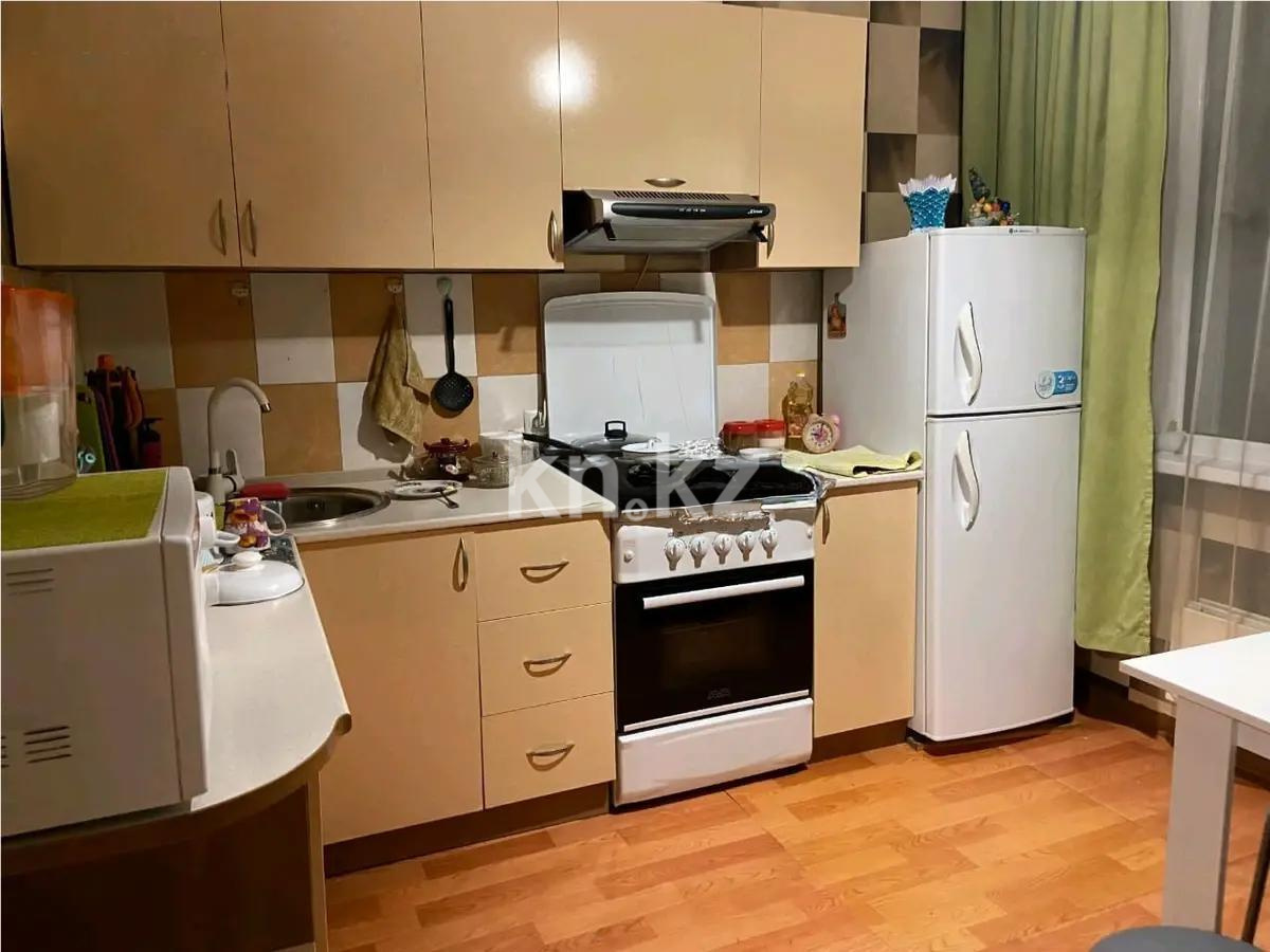 Продажа 1-комнатной квартиры, 40 м², мкр-н Кокжиек, дом  35 в Алматы - фото 2