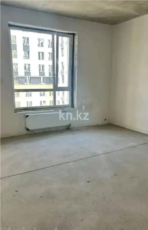 Продажа 2-комнатной квартиры, 49 м² в Алматы