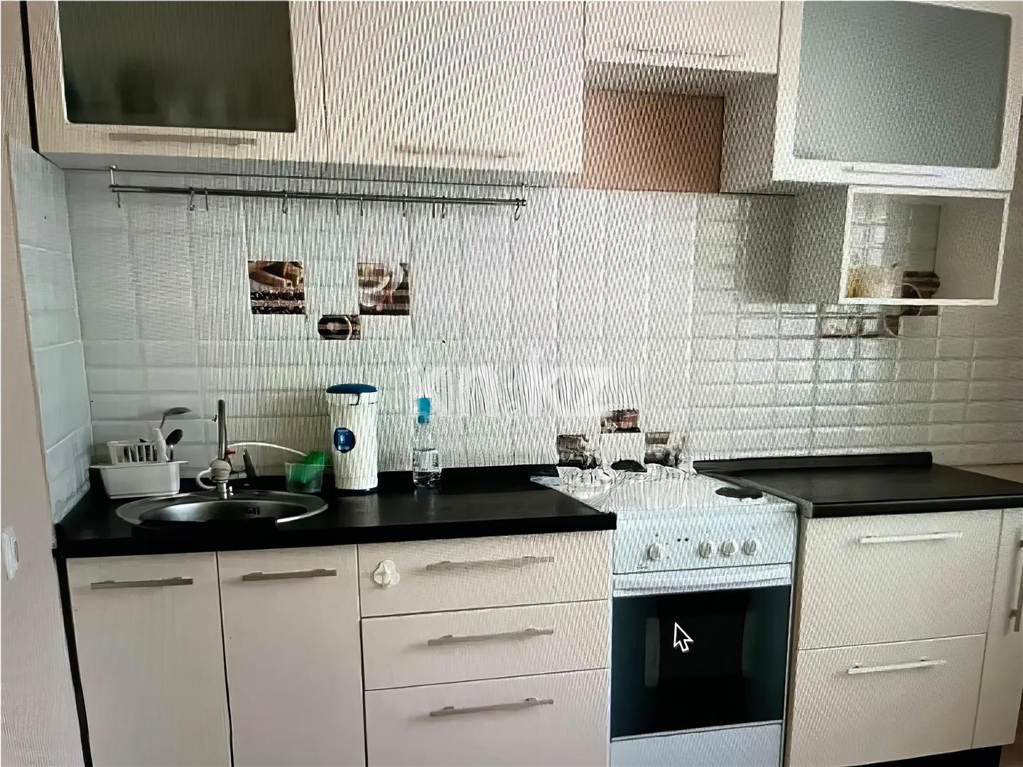 Продажа 1-комнатной квартиры, 25.5 м² в Астане