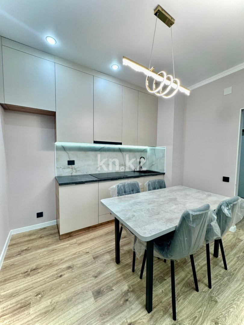 Продажа 3-комнатной квартиры, 56 м² в Алматы - фото 10