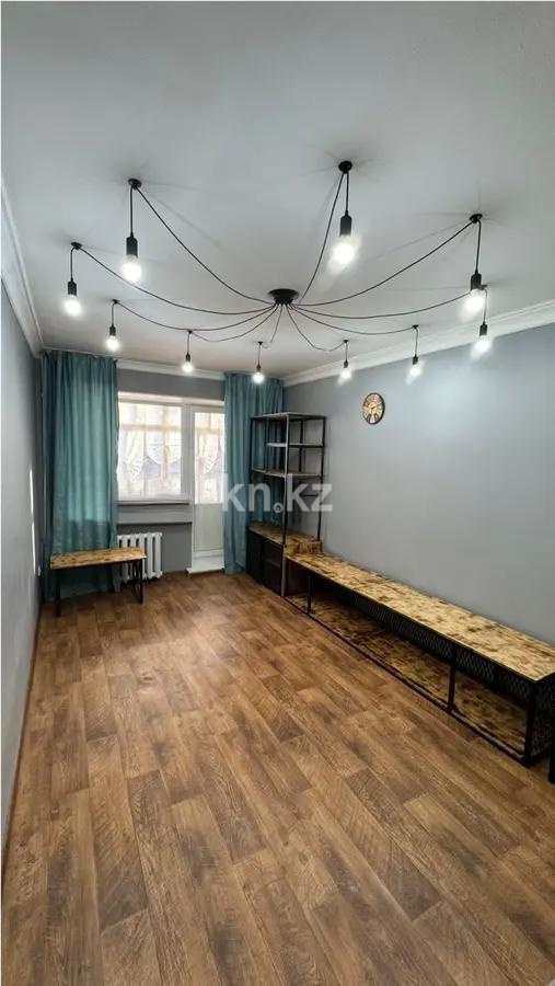 Продажа 1-комнатной квартиры, 33 м² в Караганде