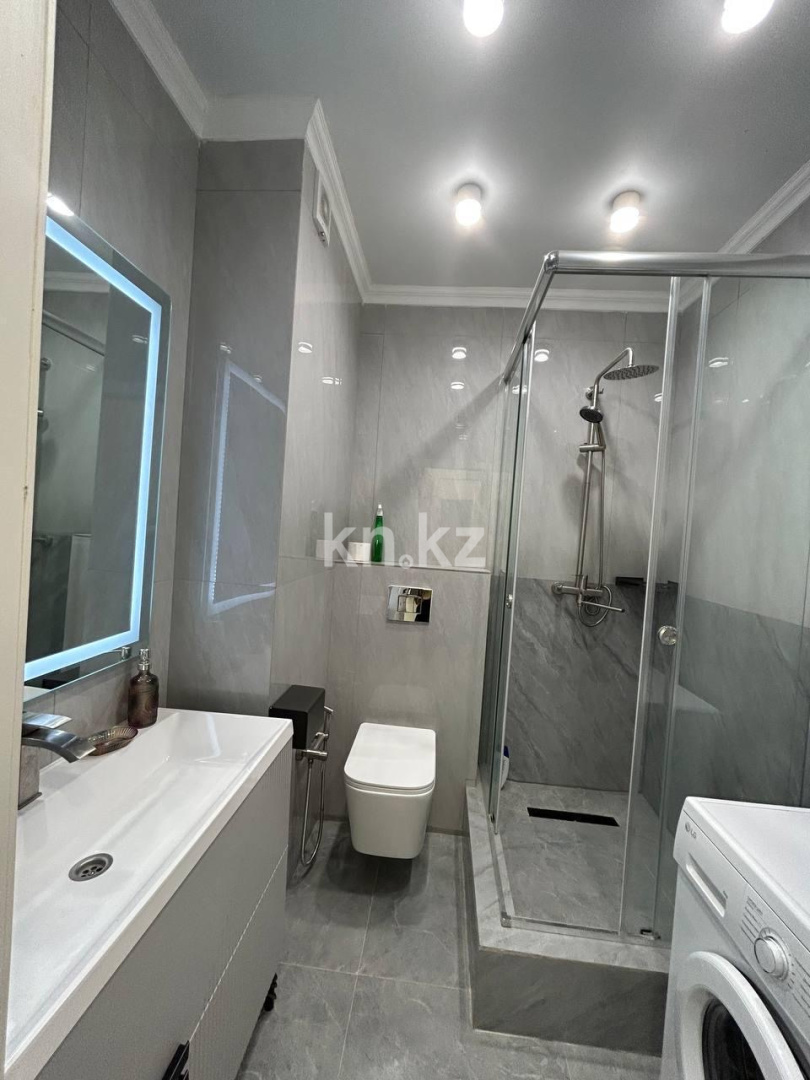 Аренда 1-комнатной квартиры, 40 м² в Алматы - фото 2