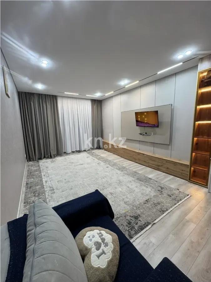 Продажа 4-комнатной квартиры, 134 м² в Караганде