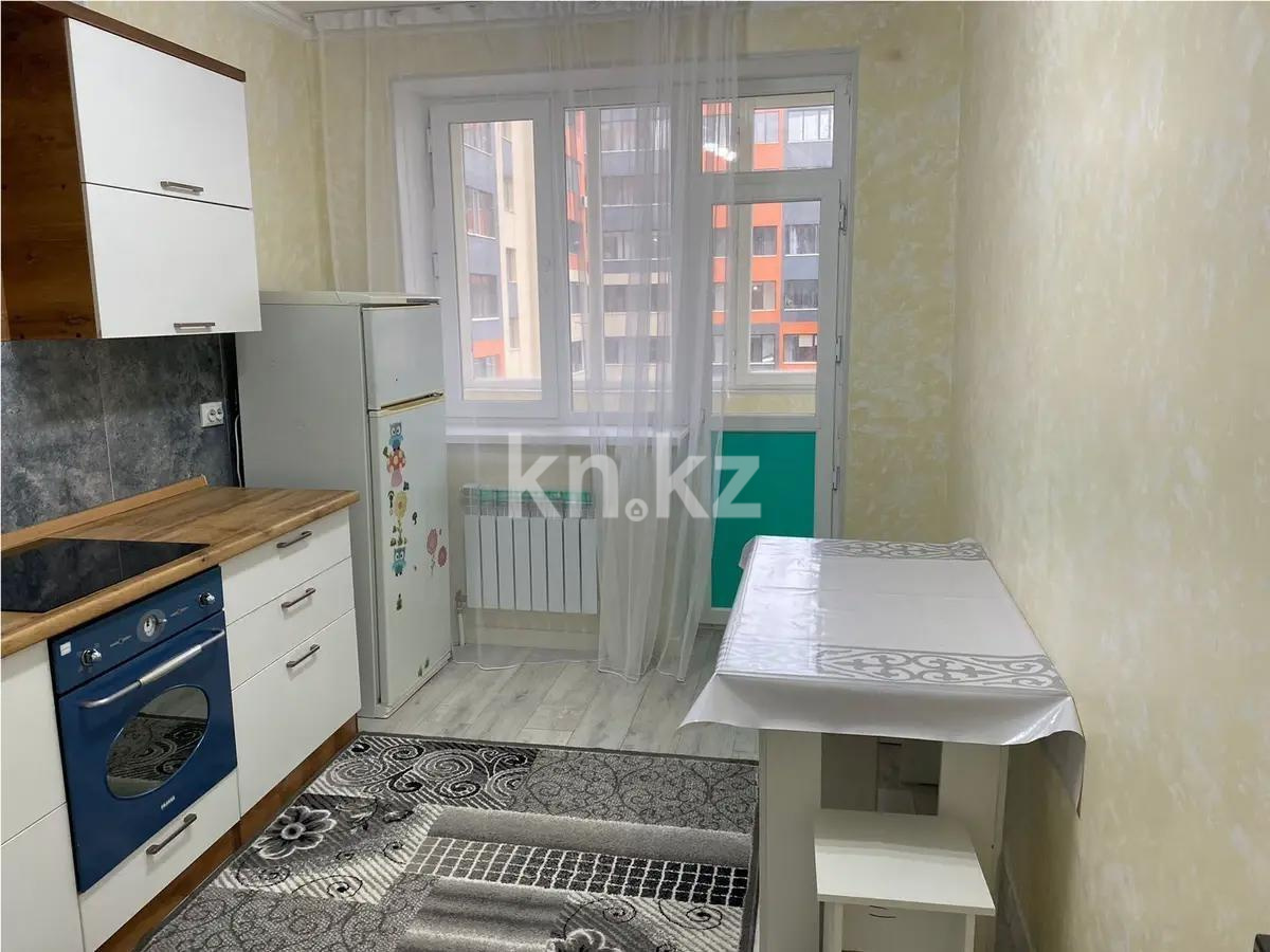 Продажа 1-комнатной квартиры, 40.4 м², ул. А-91, дом  16 в Астане - фото 2