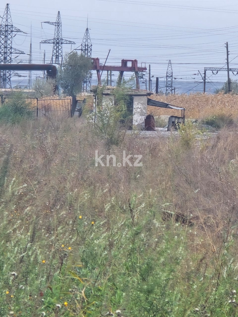 Продажа базы, 12.6 га в Темиртау - фото 4