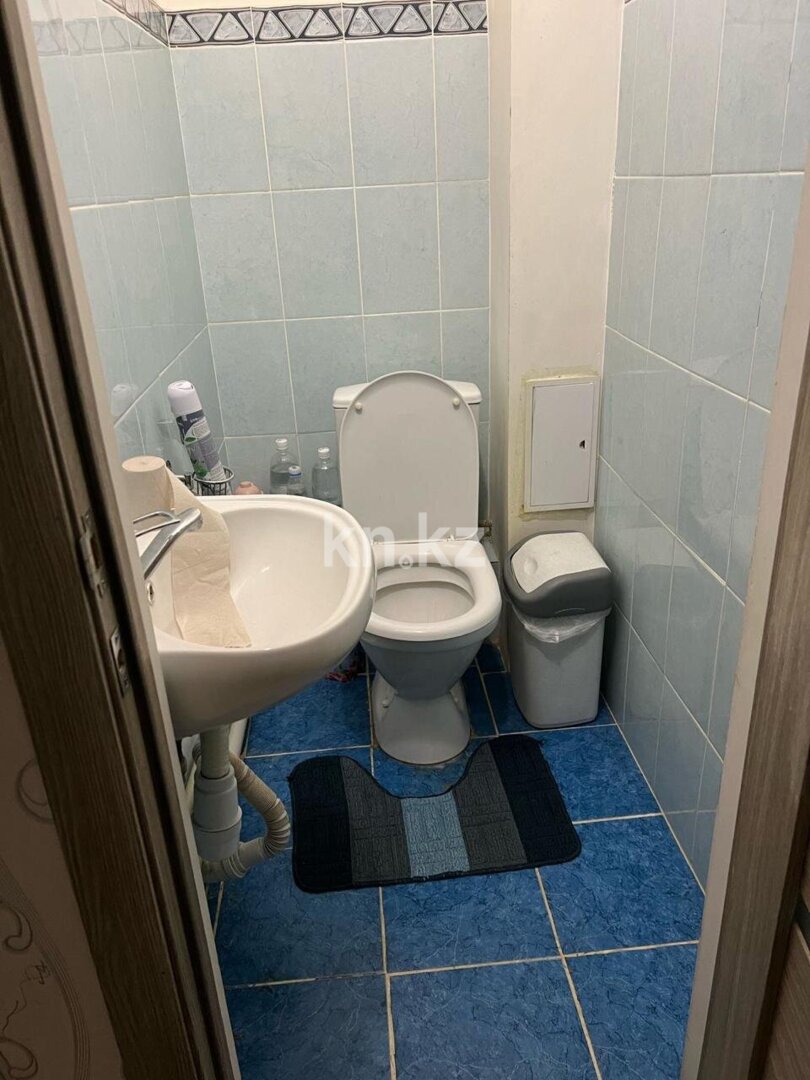 Продажа 2-комнатной квартиры, 52 м² в Астане - фото 3