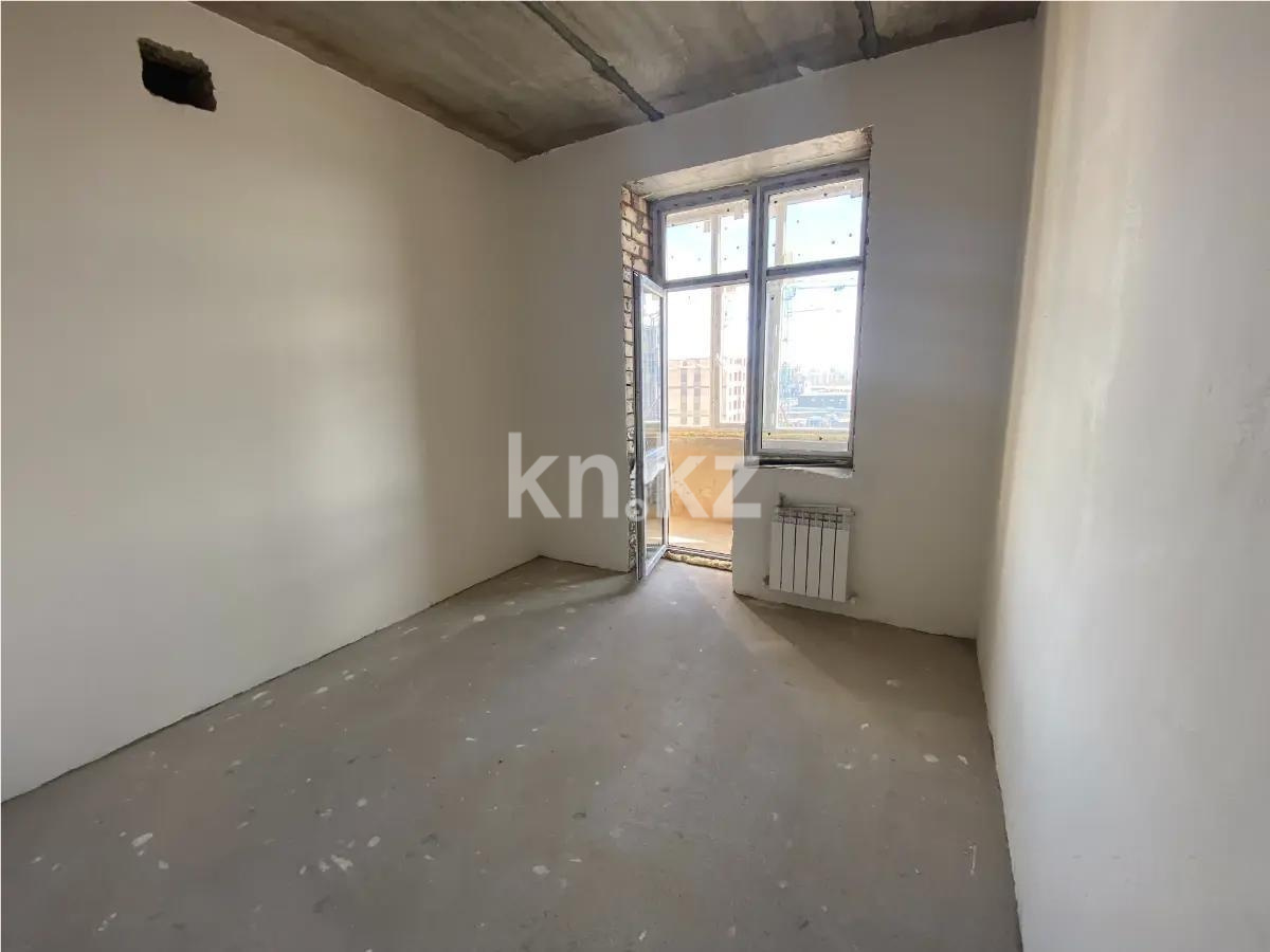 Продажа 2-комнатной квартиры, 66.8 м² в Астане - фото 2