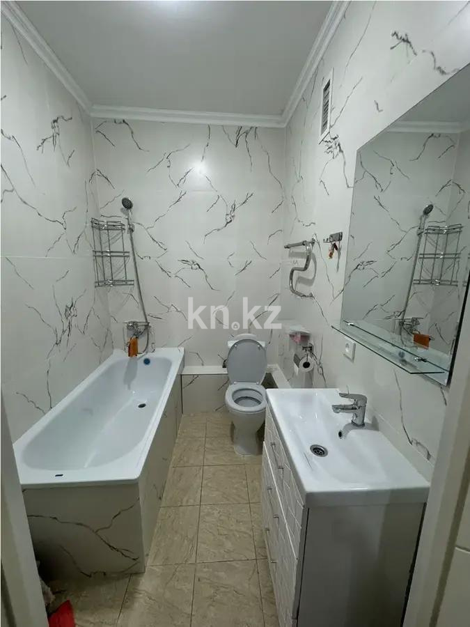 Продажа 1-комнатной квартиры, 38 м², ул. Кунаева, дом  336 в Алматы - фото 3