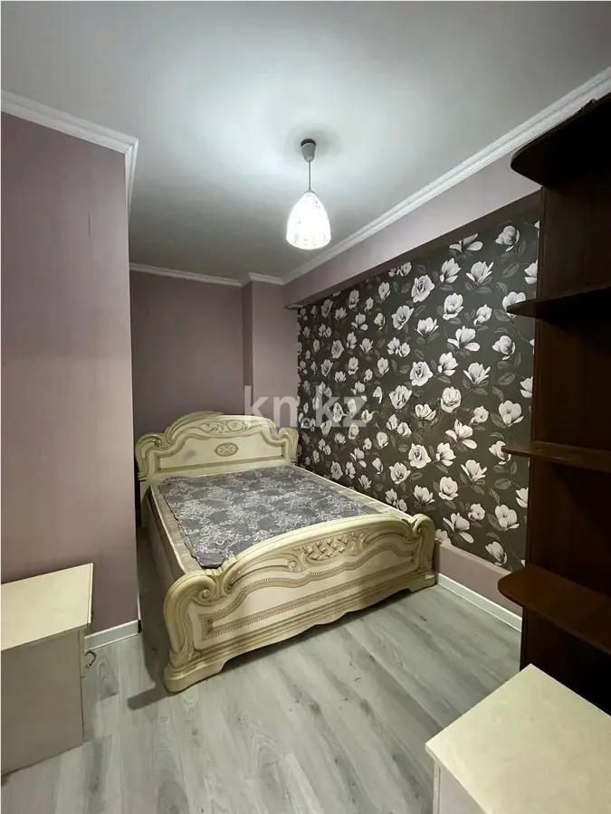 Продажа 2-комнатной квартиры, 46 м² в Алматы