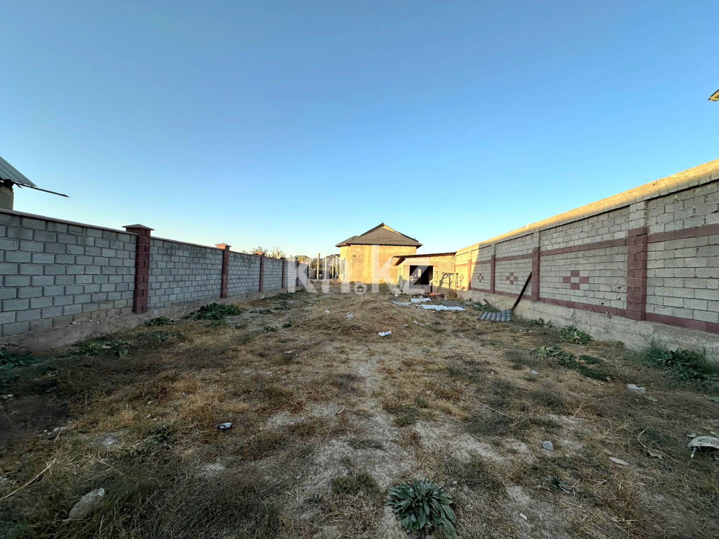 Продажа 9-комнатного дома, 375 м², Кызылжар, дом  8 в Шымкенте - фото 32