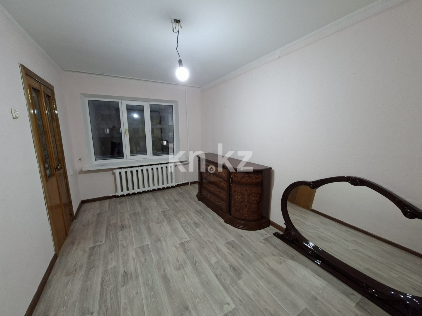 Аренда 3-комнатной квартиры, 60 м² в Астане