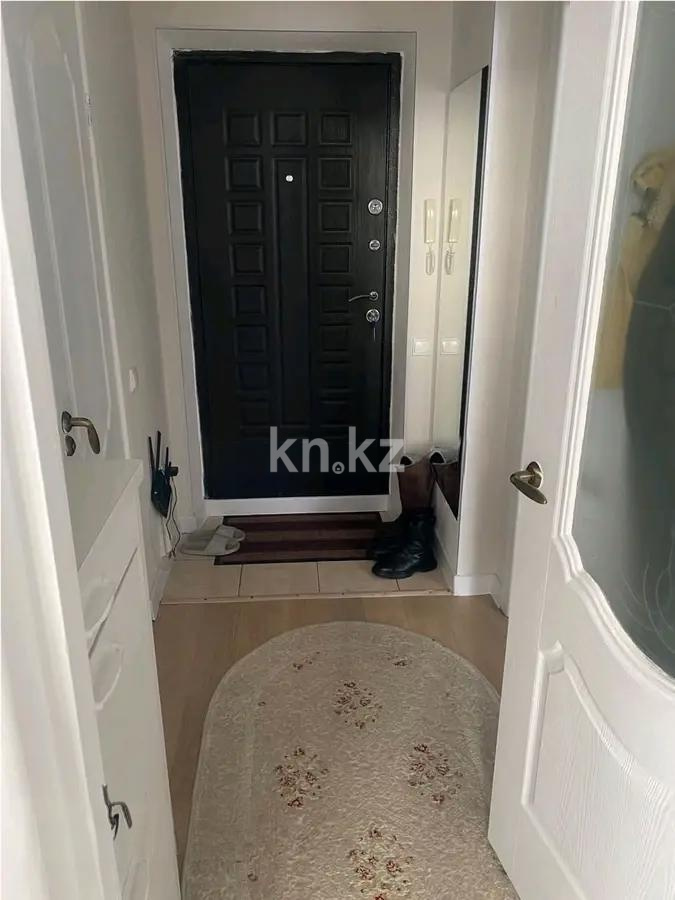 Продажа 1-комнатной квартиры, 43.8 м² в Астане - фото 5