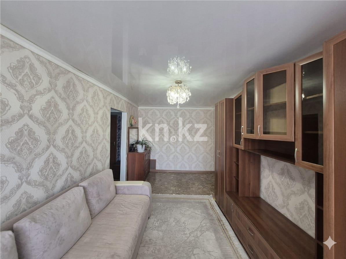 Продажа 1-комнатной квартиры, 29 м² в Караганде - фото 2