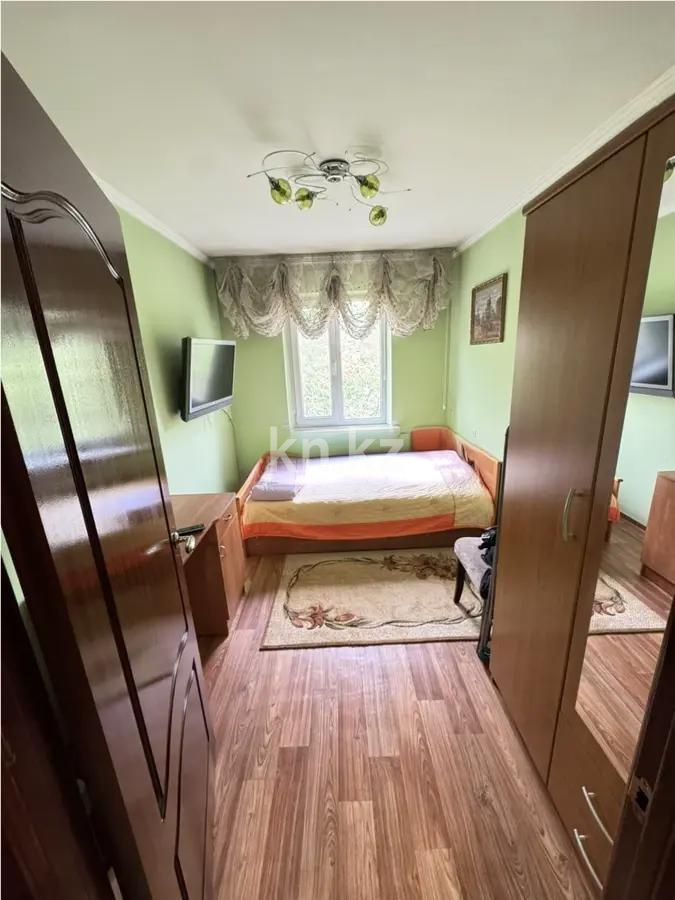 Продажа 3-комнатной квартиры, 61 м² в Алматы - фото 3