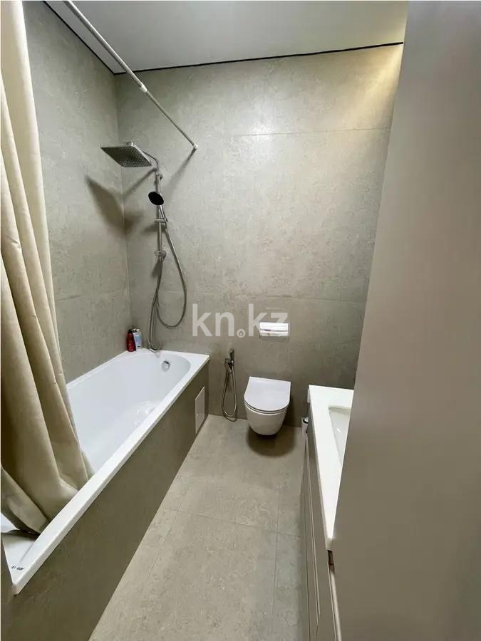 Продажа 3-комнатной квартиры, 80 м² в Алматы - фото 5