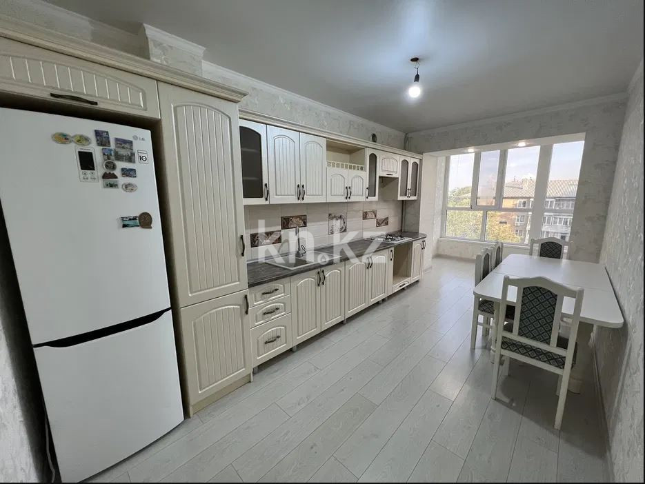 Аренда 2-комнатной квартиры, 73 м², ул. Тюленина, дом  4 в Уральске - фото 3