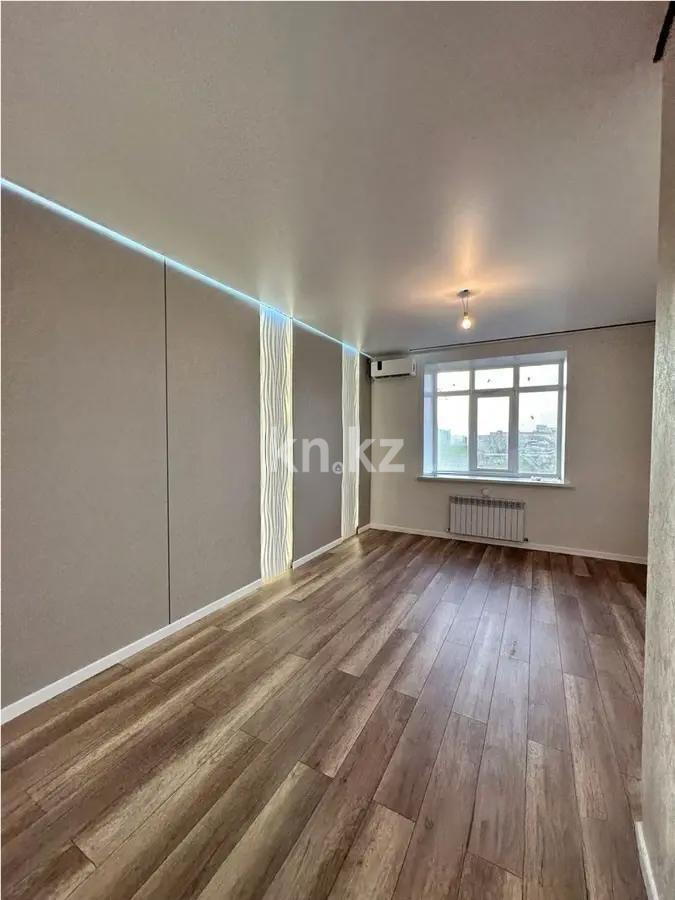 Продажа 3-комнатной квартиры, 68 м² в Караганде
