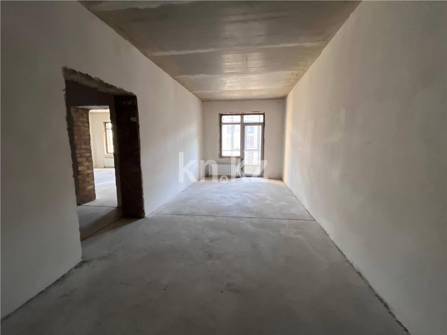 Продажа 3-комнатной квартиры, 86 м² в Караганде - фото 5