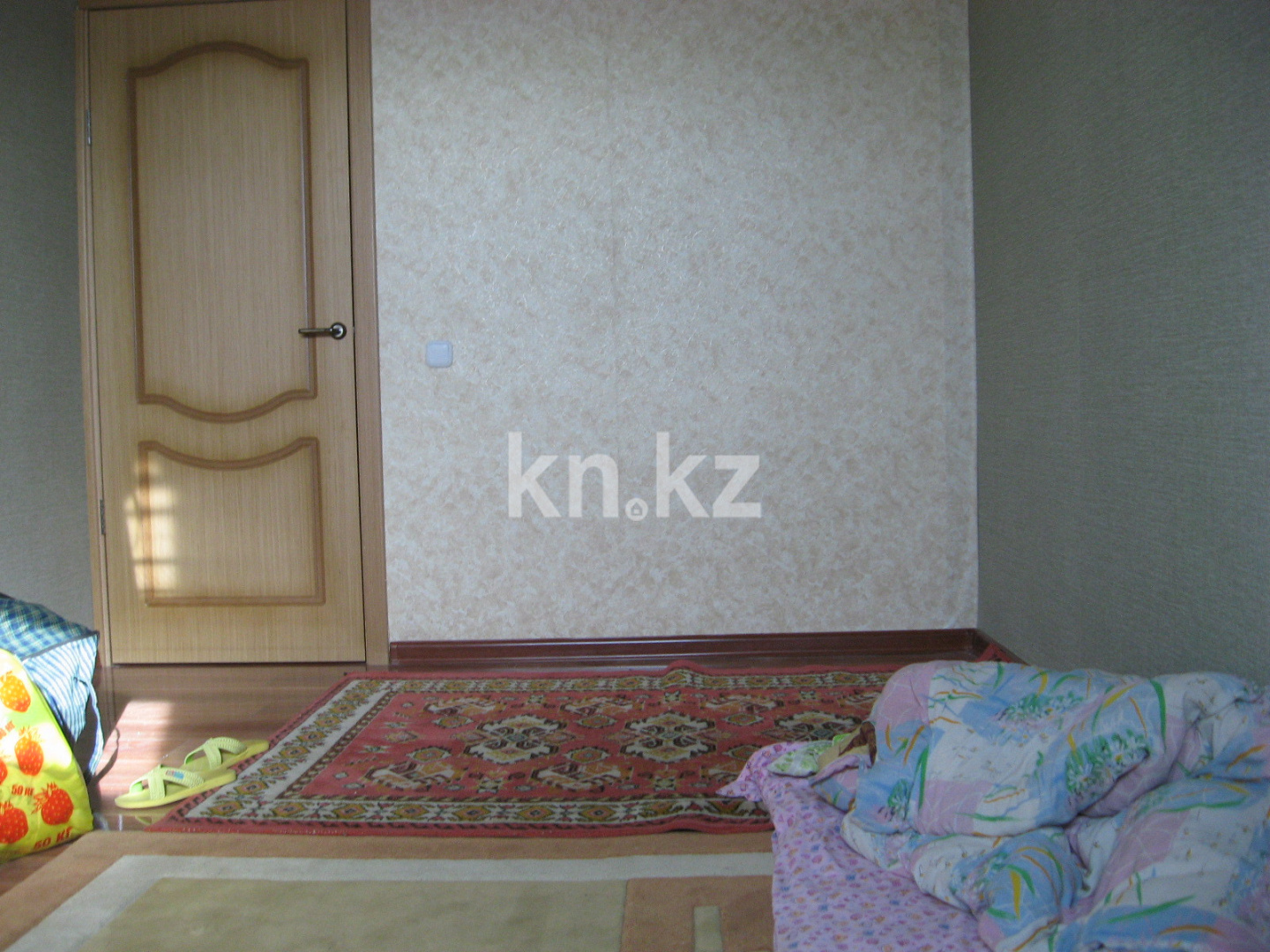 Продажа 2-комнатной квартиры, 50 м² в Астане
